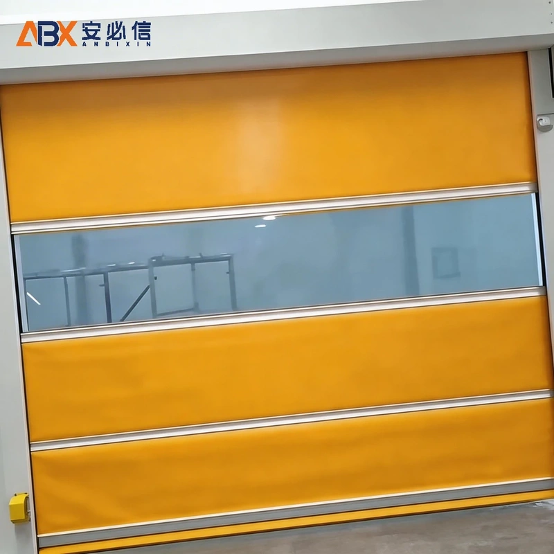保山市快速门