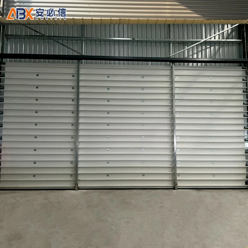 保山市升降提升门